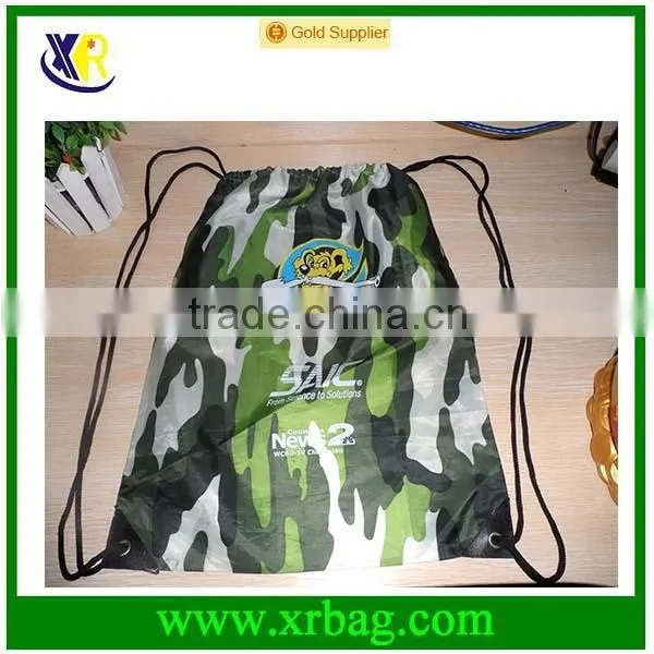 promotional hot selling cute candy cotton drawstring gift bags