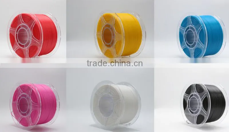 Hueway High Resolution 0.05mm 3D Printing Machine / Large 3D Printer China