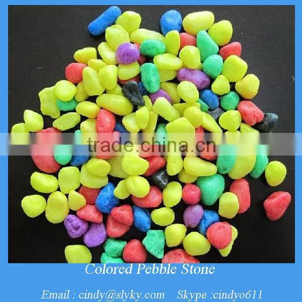 bulk decorative colored silica sand