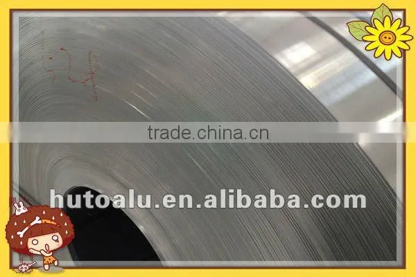 China best hot selling aluminium strip/tape for cable