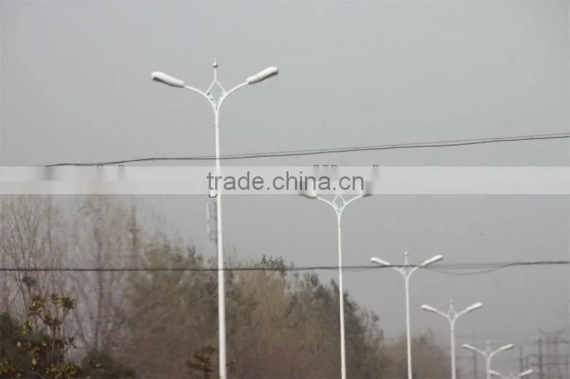 cfl security light made in china street lamp shell