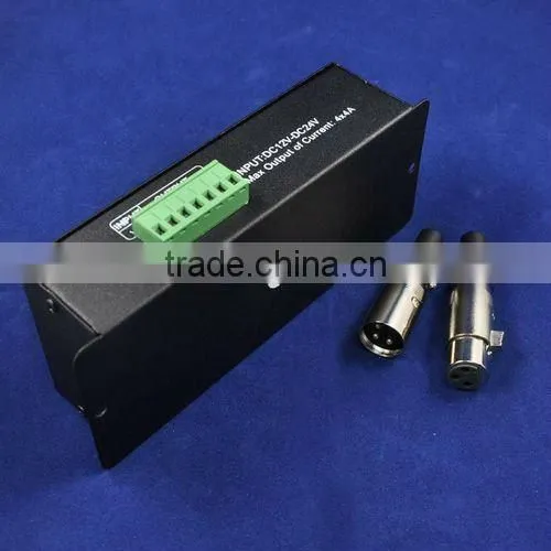 Constant Current DMX 512 Decoder 350mA