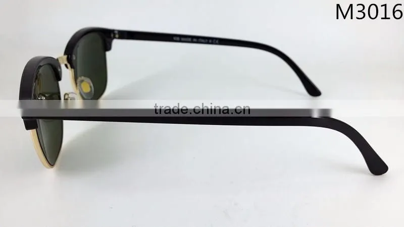 kailun Classic Club master square sunglasses