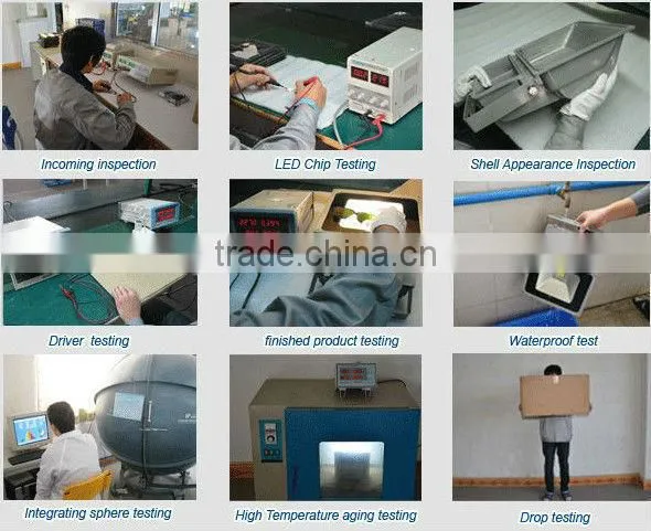 UL cUL E361401 led shoebox light parking lots light led floodlight