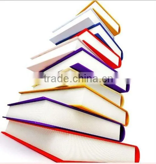 book design printing