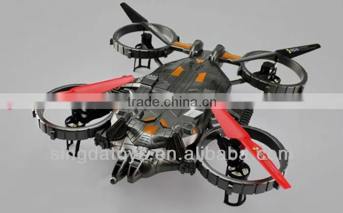New Arriving!YD-712 2.4G 4CH RC Avatar Helicopter For Children