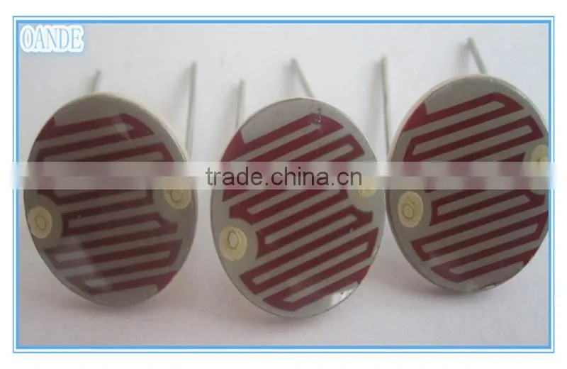 GL20549 cds ldr digital sensor