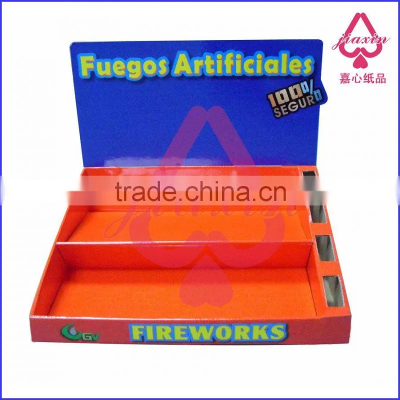 tabletop display