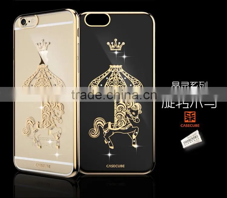 Cover for iphone 6 China supplier