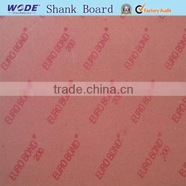 High heel shoe shank insole board for lady fashion shoes