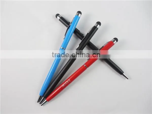 Writing Fluently Promotional Multifunction Ball Pen Multifunction Pen