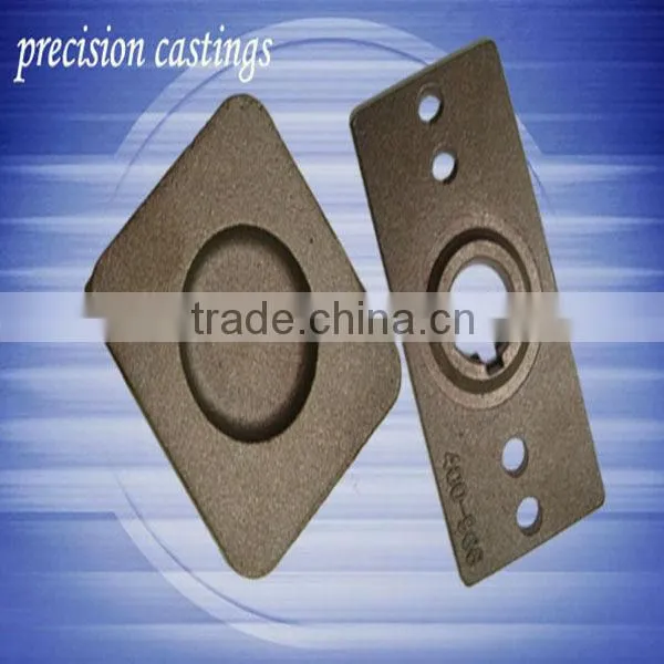 hardware casting