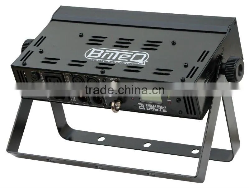 BriteQ Stage painter Color LED Washer