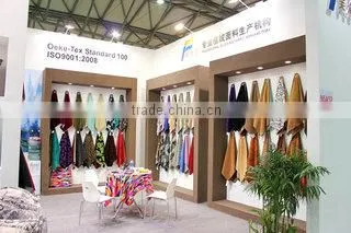 Jiashan Bohua Flocking Fabric Co., Ltd. company overview - view 3