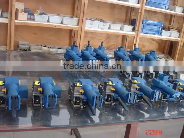 Battery Powered Polyester PP Polypropylene Strapping Tool