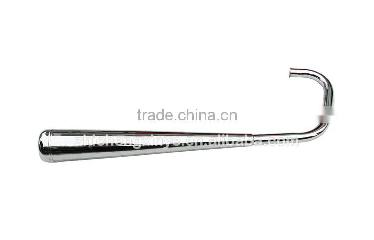 cg125 baotia 250cc motorcycle exhaust