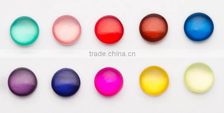 Colorful Resin Sweater Button,wholesale Cheap price garment button