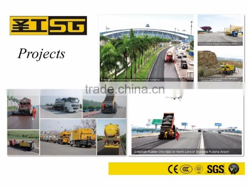 HGY5161GLQ Asphalt Distributor Truck for Sale,,bitumen trucks