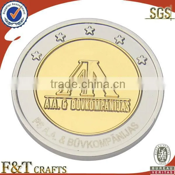 new design painted american bullion game metal silver coin replica for sale