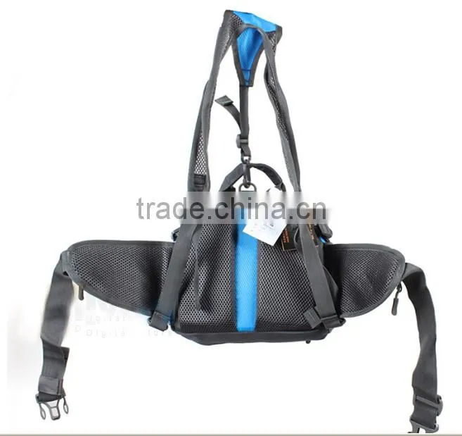 New 10L multifunction sport hip pouch fanny pack