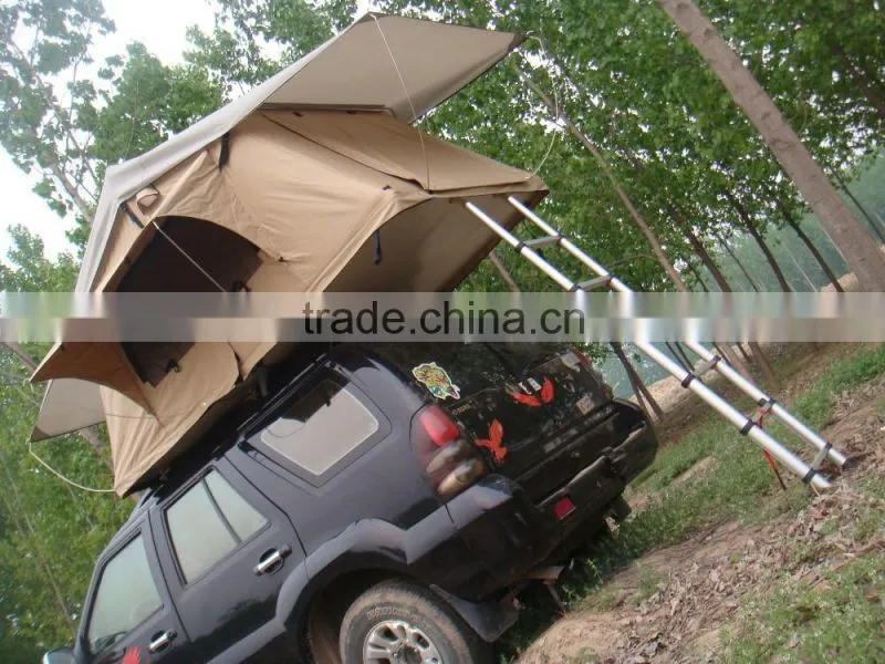 Car Roof Tent