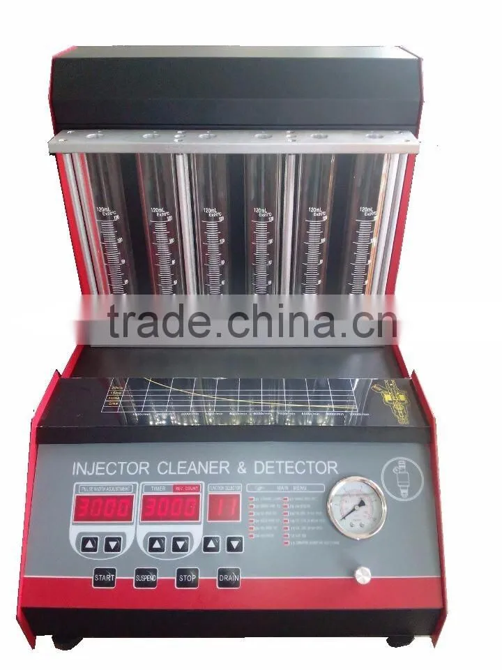 Fuel Injector Cleaner/Fuel Injector Cleaner Liquid/Fuel Injector Tester And Cleaner