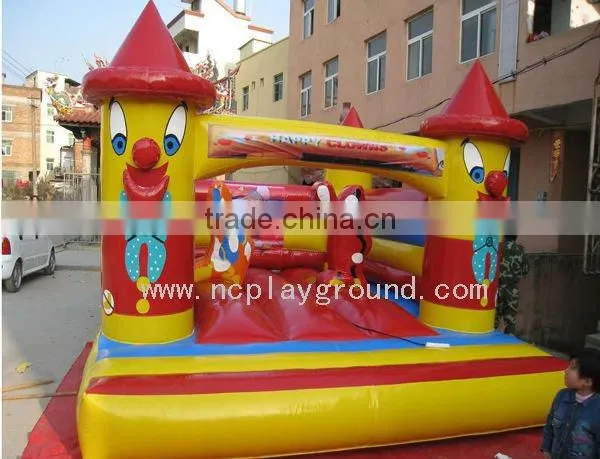 Inflatable Bouncer Toy
