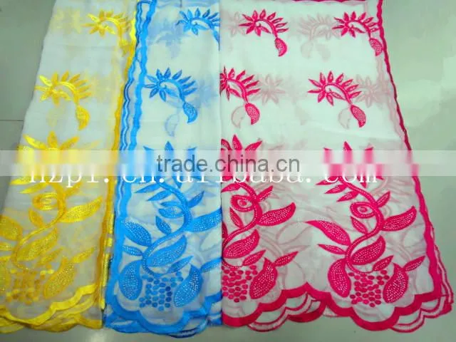 african muslim scarf for women/embroidered silk scarf/shawl scarf (TJ0078)
