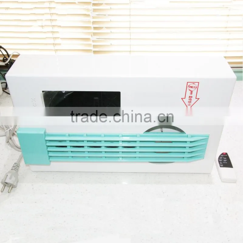 Top Ozone Air Purifier Ionizer