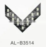 Flash Arrow Light 3528 Chips LED Light