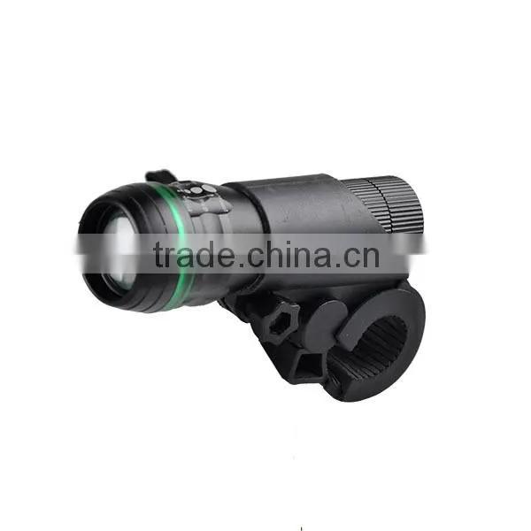 High brightness mountain Bike Flashlight