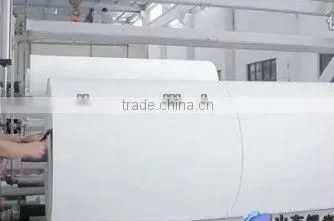high quality tissue machine in shandong
