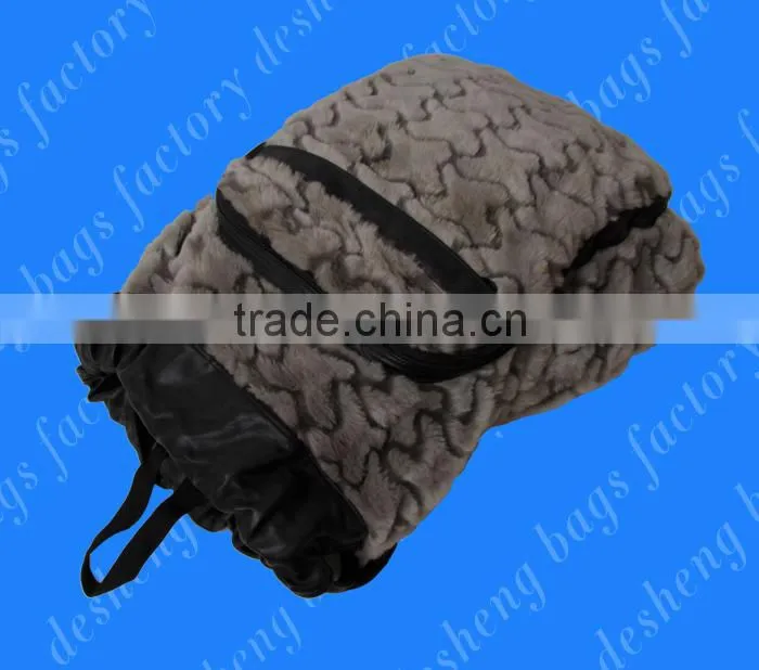 drawstring backpack
