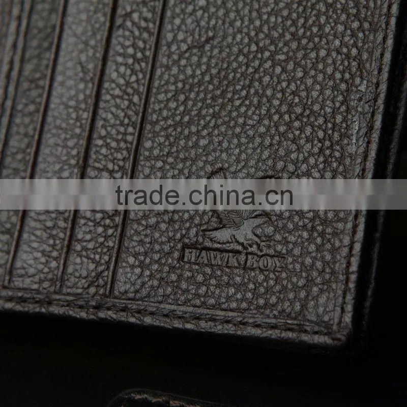 2014 smart rfid wallet