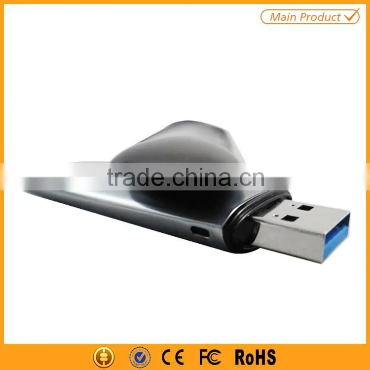 128 GB usb 3.0 metal usb pen drive wholesale