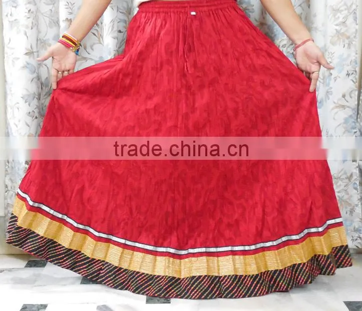 indowestern skirt - Indo western designer skirt for lady