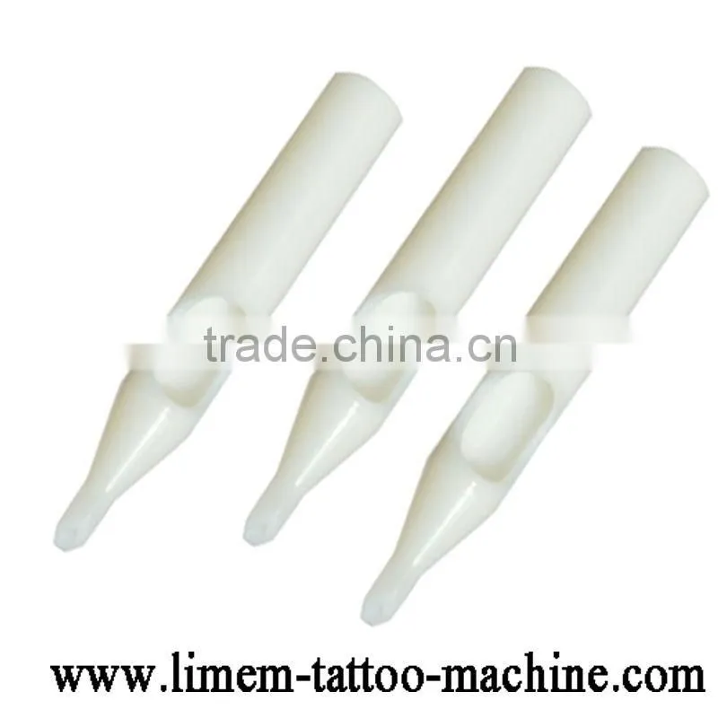 Professional long Disposable Tattoo Tips