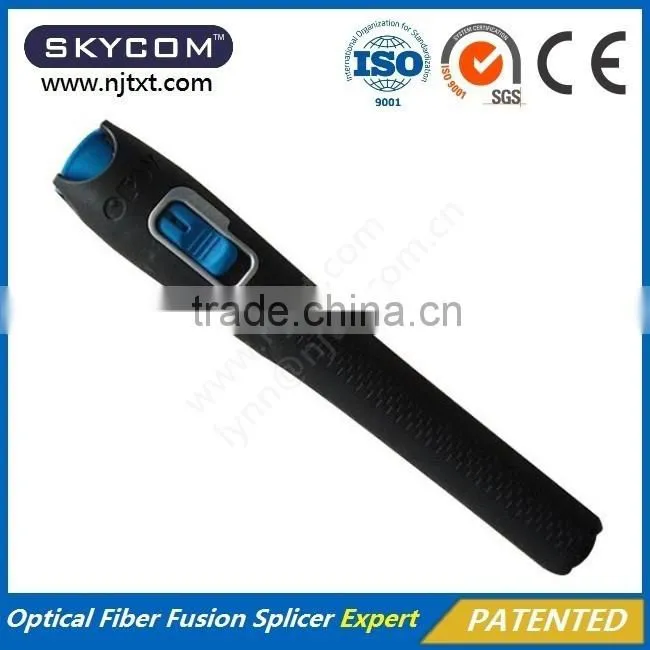 Skycom T-LS200 Optical Fiber Optic Light Source