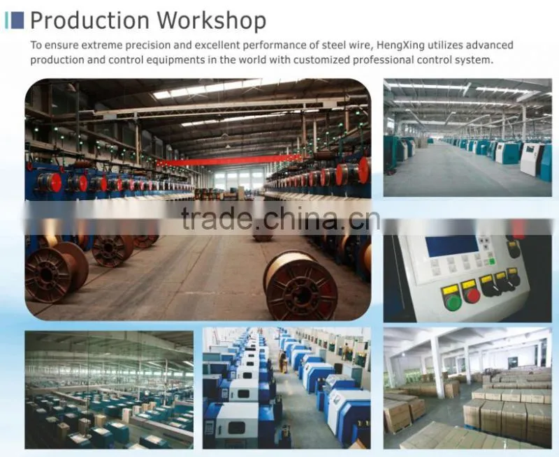 Ultrafine saw wire / cutting steel wire