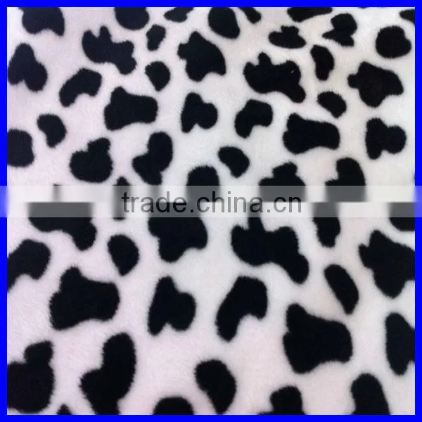 China new style 100D/144F polar fleece fabric