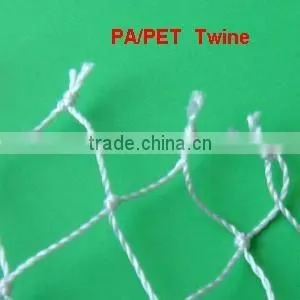 Fishing Net Machine J