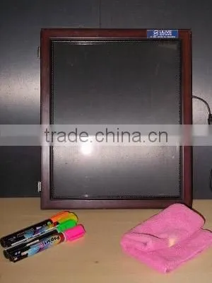 Wholesale High Quality Led Business Led Writing Board