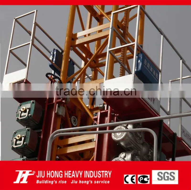 External passenger elevator for buildings