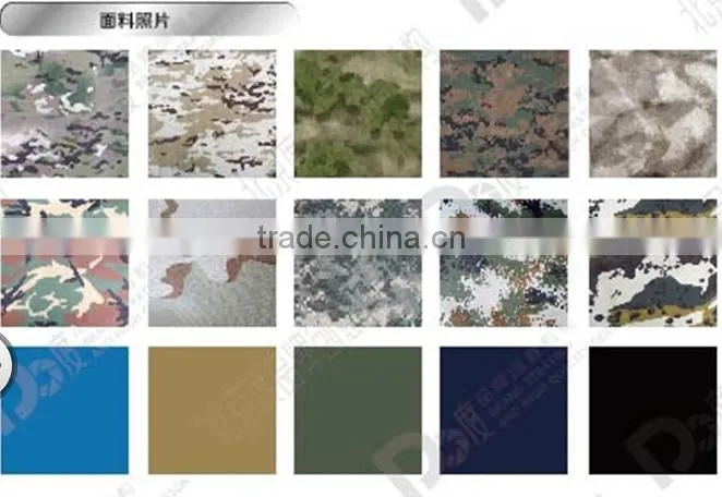 200D 400D 600D 800D 1000D 1500D 3000D Kevlar Carbon Mixed Fiber Fabric