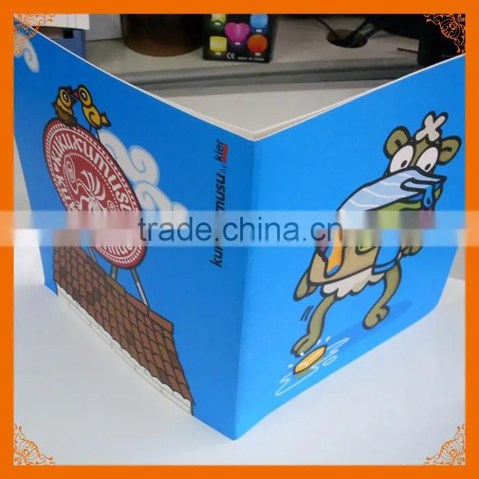 new year greeting 3d card and pop up card