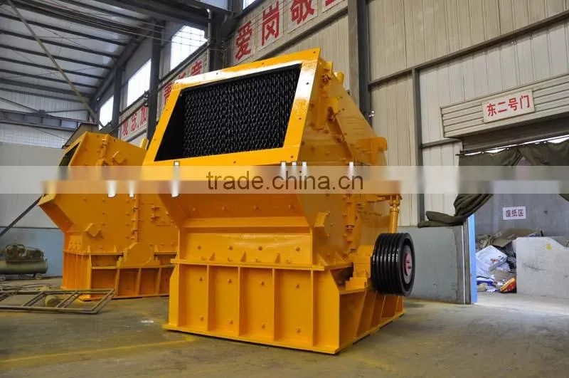 ballast crushing plant,ballast crushing machine,ballast crusher