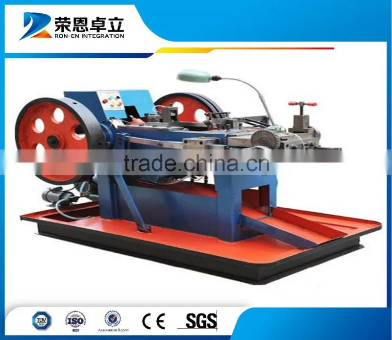 making machines for screw