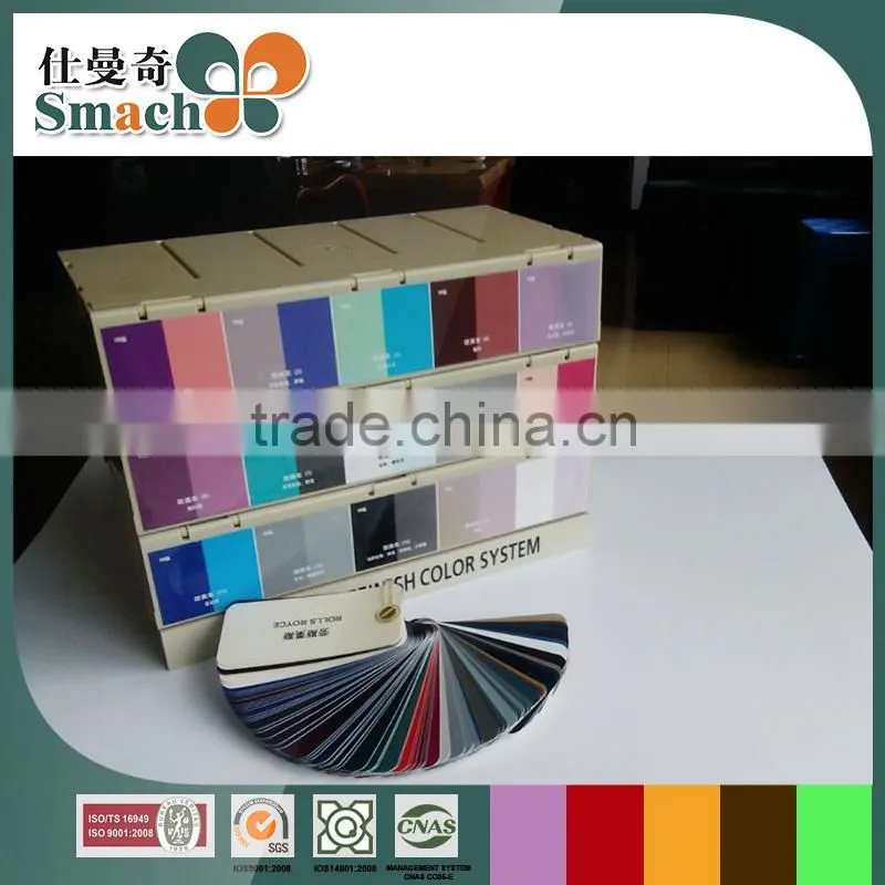 Cost price Supreme Quality sands easily car paint body filler