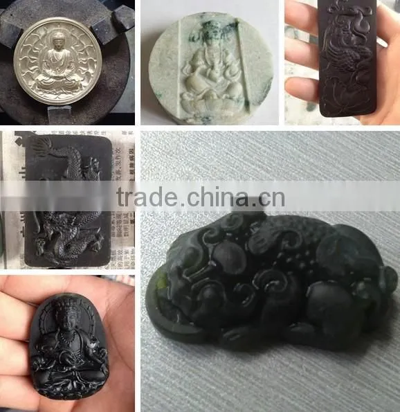 6090 cnc router / metal engraving machine/ stone engraving machine