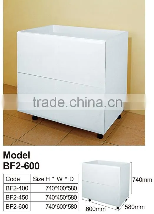 Kitchen cabinet BF2-600